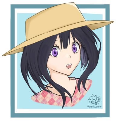 She/her |
Im curious! 😳
I like wholesome anime :)

pfp and banner by: @Oreki_Houtarou5