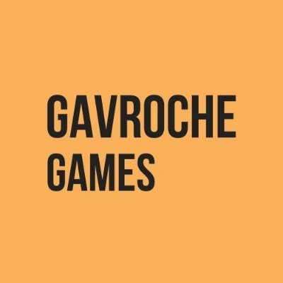 Auteur de fictions interactives. Ouvert à toutes les collaborations !

Mail Pro: contact.gavrochegames@gmail.com