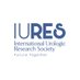 IURES (@iuresofficial) Twitter profile photo IURES (@iuresofficial) Twitter profile photo