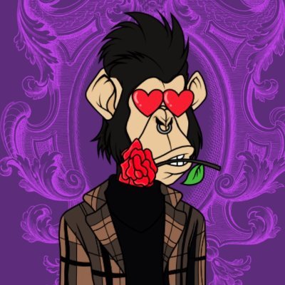 Proton Chimps: exclusive to the Proton Chain. Each Chimp is Unique. Population, less than 800
Discord: https://t.co/Y47xFtTRW4