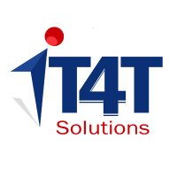 IT4T Solutions Pvt. Ltd.(@it4tsolutions) 's Twitter Profile Photo