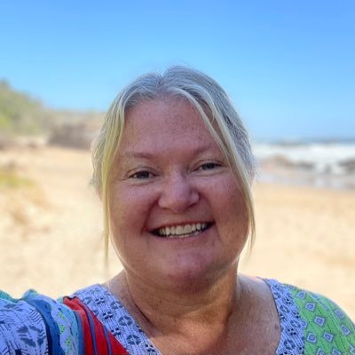 susanstevo's profile picture. Journalist. Editor. PhD Candidate., UC