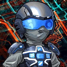 Tech_Mechanist Profile Picture