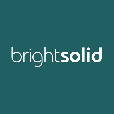 Brightsolid is Scotland’s expert in colocation, cloud and cyber security solutions. We bring together brilliantly bright ideas with seriously solid solutions.