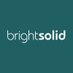 Brightsolid (@brightsolid) Twitter profile photo Brightsolid (@brightsolid) Twitter profile photo