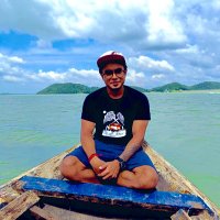 Tiash Sarkar (@tiash06) 's Twitter Profile