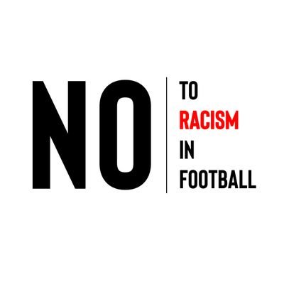 🌍 We are a community that raises awareness against RACISM in football 
(Only one race,human race )
🎥 Interviews 
Instagram@notoracisminfootball 
✉ DM is open