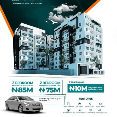 sure_homes's profile picture. Lands and buildings | Luxury Duplex | Maisonnette | ☎️ 08065231708 | 📩 godlynehomesandproperties@gmail.com, Instagram:@godlynehomesandproperties