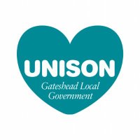 UNISON Gateshead (@unisongateshead) 's Twitter Profile Photo UNISON Gateshead (@unisongateshead) 's Twitter Profile Photo