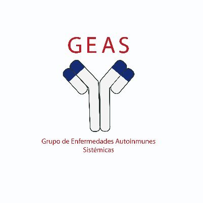 Perfil oficial de Twitter del Grupo de Trabajo de Enfermedades Autoinmunes Sistémicas  (@GTGEASSEMI) de @Sociedad_SEMI. 
#SEMITuit #EAS #MedicinaInterna