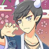 ASAZEi★ 🔜 TouhouFest (@asazei_art) 's Twitter Profile