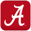 The Official Twitter Account for the University of Alabama Track & Field and Cross Country Team