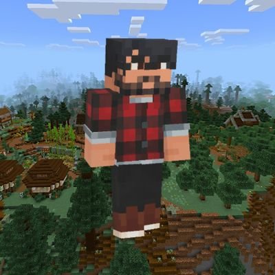 LPCrafter5709's profile picture. Minecraft Bedrock Player