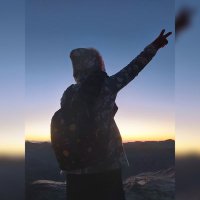 الشّيماء (@mikasa___9) 's Twitter Profile