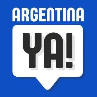 Somos un portal de noticias de Argentina . TV. Difundimos hechos que suceden en cada provincia. Nuestra web es https://t.co/GeaxtoaJLW