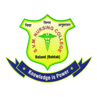 S.V.M College Of Nursing(@SVMCollege1) 's Twitter Profile Photo