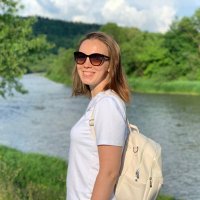 Irina_Dikhtiar (@womens__secrets) 's Twitter Profile