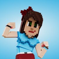 pillavoxel (@pilla_voxel) 's Twitter Profile Photo pillavoxel (@pilla_voxel) 's Twitter Profile Photo