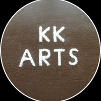 KK Arts(@KkartsIn) 's Twitter Profile Photo