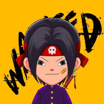⚛️ Wanted Kids Club™️⚛️さんのプロフィール画像