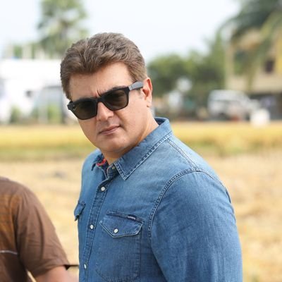 Ajith Kumar