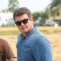 Ajith Kumar(@yykUb6YAAdlGir9) 's Twitter Profile Photo