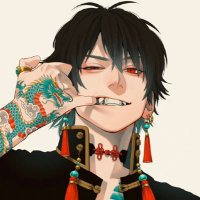 027武汉Van (@vanshowme) 's Twitter Profile