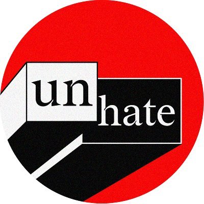 An initiative by @AltNews against hate speech