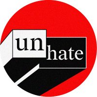 UnHate (@unhate_in) 's Twitter Profile