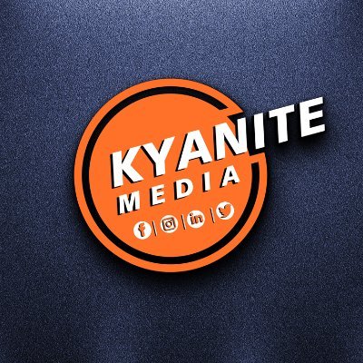 KyaniteMedia's profile picture. Kyanite Media Consolidate your brand with our exclusive Digital marketing and technology based strategic services.