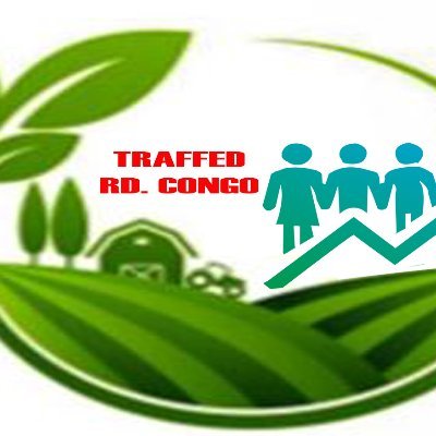 TraffedR's profile picture. Travail en Réseau avec les Fédérations des Femmes et Enfants en Détresse