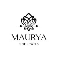 Maurya Fine Jewels(@MauryaJewels) 's Twitter Profile Photo Maurya Fine Jewels(@MauryaJewels) 's Twitter Profile Photo