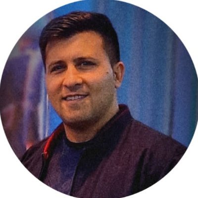 aqamhdy1's profile picture. #bluesparrow🔥🔥🚀🚀
#bitcoin