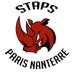 BDE STAPS NANTERRE 🦏 (@staps_nantr) Twitter profile photo BDE STAPS NANTERRE 🦏 (@staps_nantr) Twitter profile photo