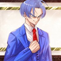 青い風のプロデューサー トランクスP@次の武舞台は東の都アリアケ (@trunks_346) 's Twitter Profile