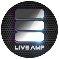 Live Amp(@LiveAmp) 's Twitter Profile Photo