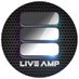 Live Amp (@liveamp) Twitter profile photo Live Amp (@liveamp) Twitter profile photo