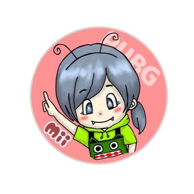 miiみいさんのプロフィール画像