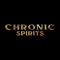 Chronic Spirits (@chronicspirits) 's Twitter Profile