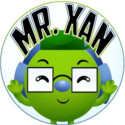 MrXan__ Profile Picture