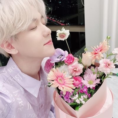 fan account exo-L 🍒🍭🍬 chanbaek ❤️only Exo🍓 Kontra sprm 🙅