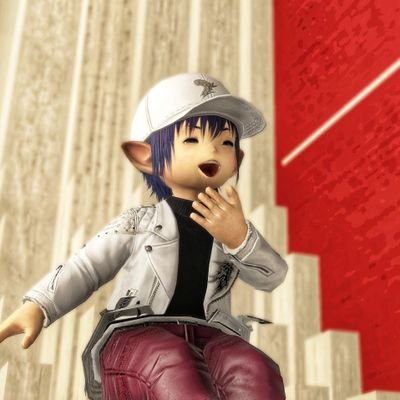 あっきー（AkkyDinos）といいます！2019.9.7～FF14開始！
チョコボ鯖に生息中'ʕ*•ﻌ•ʔฅ
戦闘は得意ではないので高難易度は行きません💦普通のIDならそれなりにこなします( •ᴗ• )⸝
ペア限定CWLS「laule'a」のマスターやってます(*´ｰ`*)ﾉ
© SQUARE ENIX