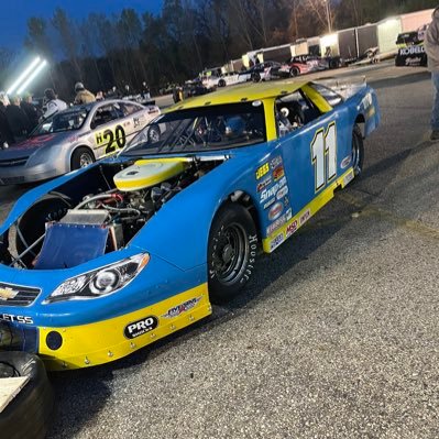 Passion short track late model racing owner UFO (under financed operation) Racing late model # 11 follow us @dellsracewaypark 🏁