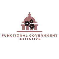 Functional Government Initiative(@FunctionalGov) 's Twitter Profileg