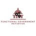 Functional Government Initiative (@FunctionalGov) Twitter profile photo