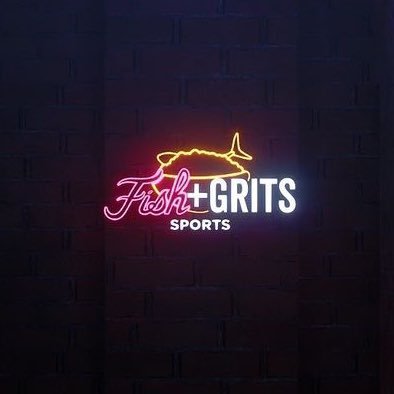 Fish & Grits Sports