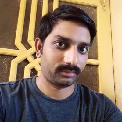 NeamatEleazar's profile picture. 