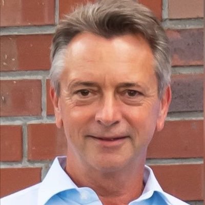 Michael Vander - Der BVMW FrankfurtRheinMain ist DER Partner des Mittelstandes in der Region