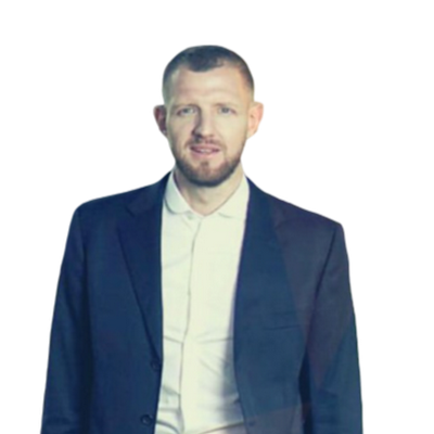 NicPonchel's profile picture. 