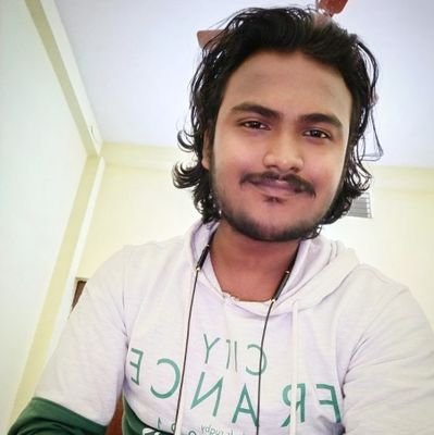 Vinay32173692's profile picture. Simplicity
BHUian (banarasiya)
Xkvian